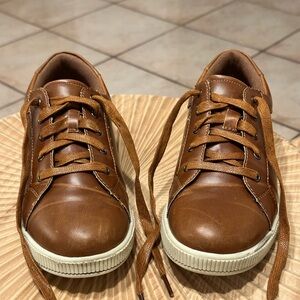 Deer Stags Boy's Kane Oxford Casual Dress Sneakers, Big Boys Size 5M